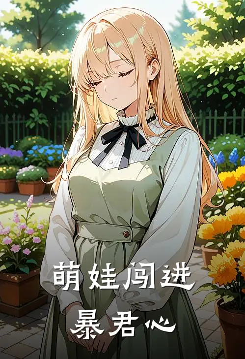 萌娃闯进暴君心