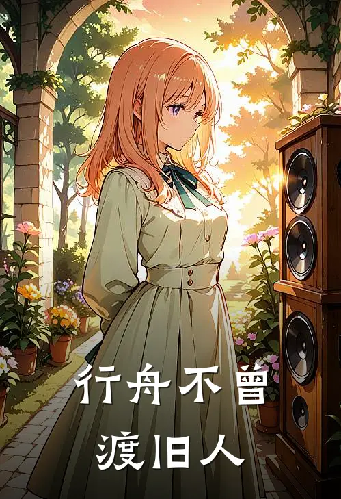 行舟不曾渡旧人