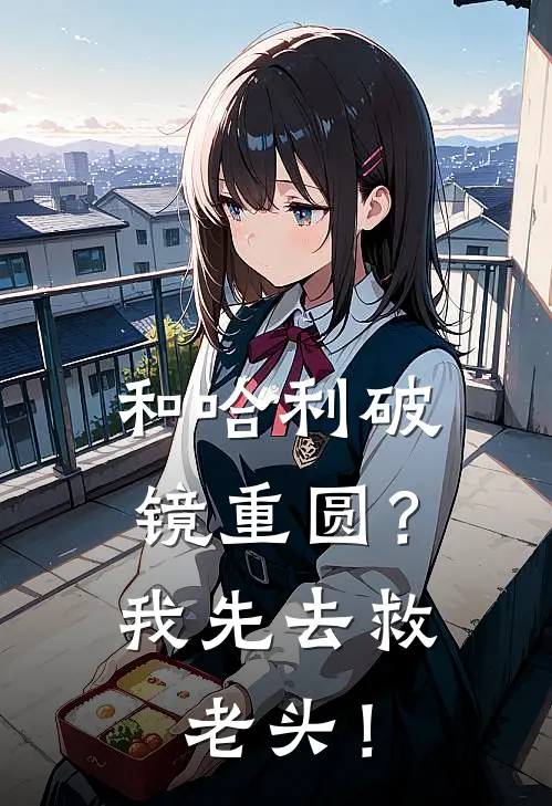 和哈利破镜重圆？我先去救老头！