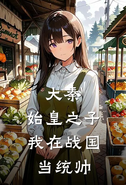 大秦：始皇之子，我在战国当统帅