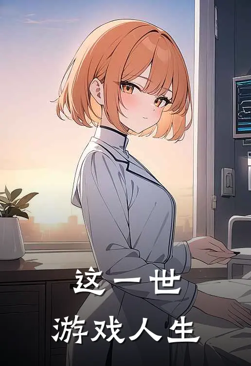 这一世，游戏人生