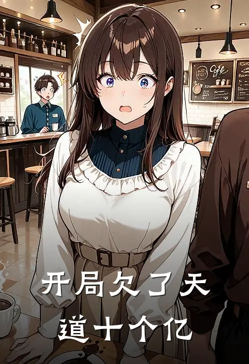 开局欠了天道十个亿