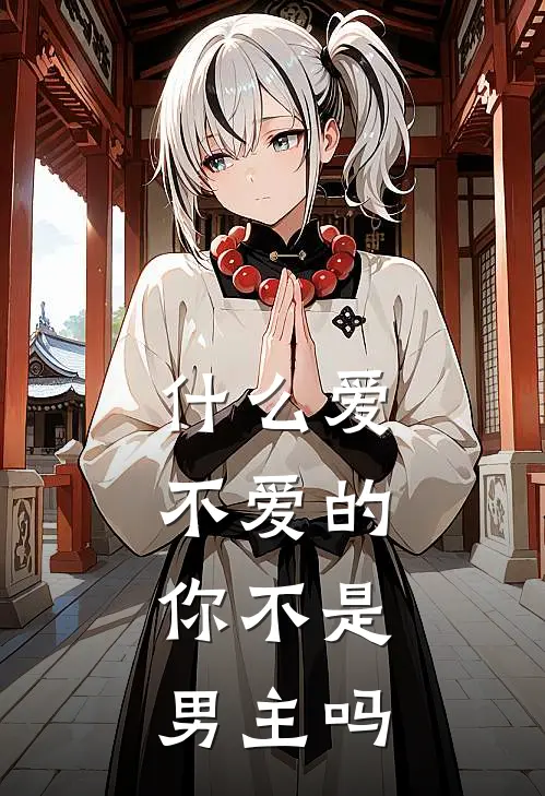 什么爱不爱的，你不是男主吗