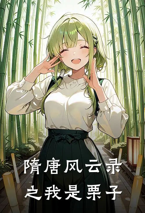 隋唐风云录之我是栗子