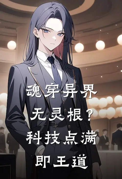 魂穿异界无灵根？科技点满即王道