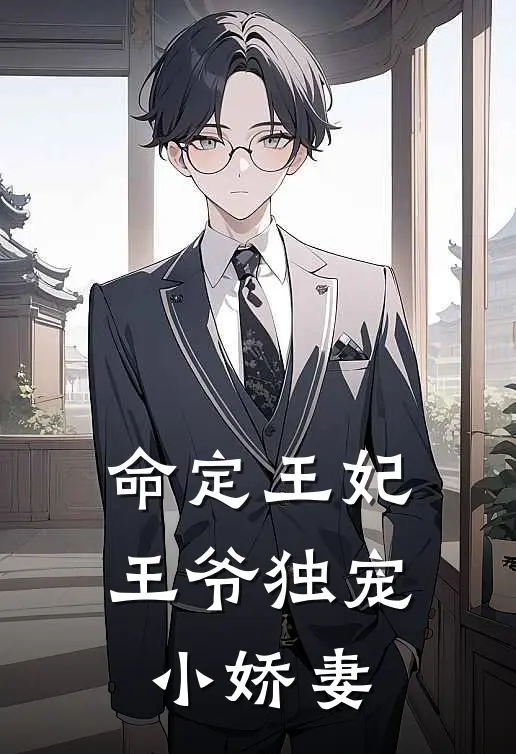 命定王妃：王爷独宠小娇妻