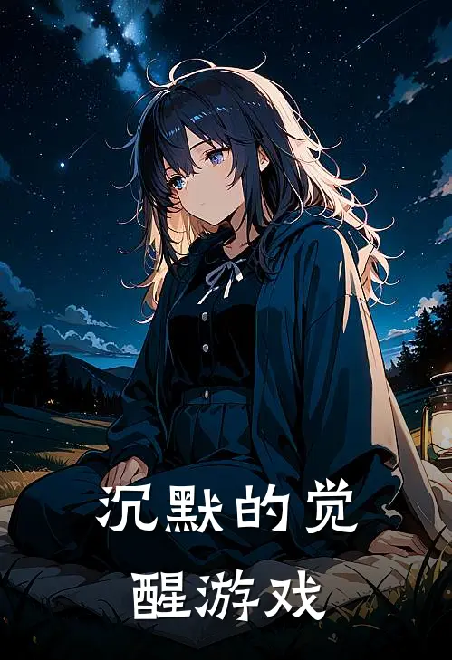 沉默的觉醒游戏