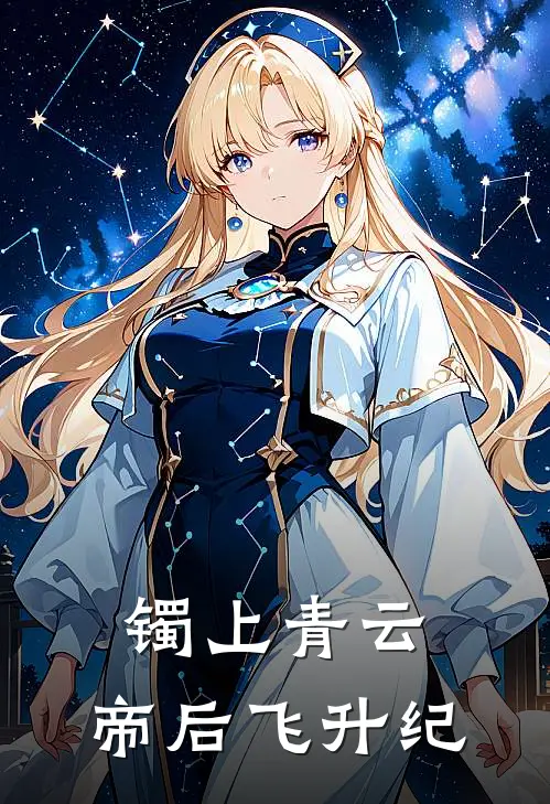 镯上青云：帝后飞升纪