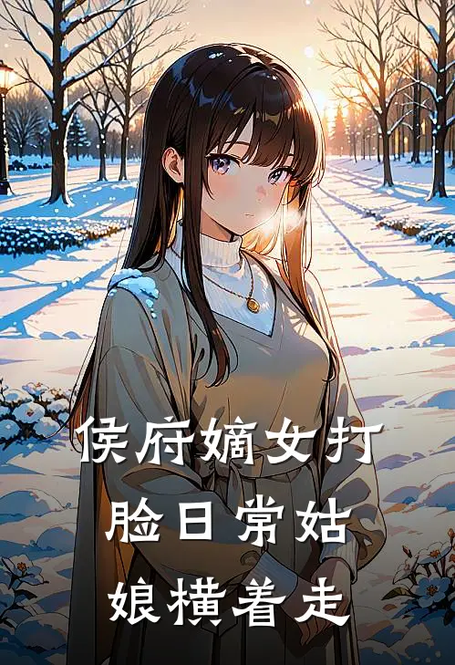 侯府嫡女打脸日常 姑娘横着走