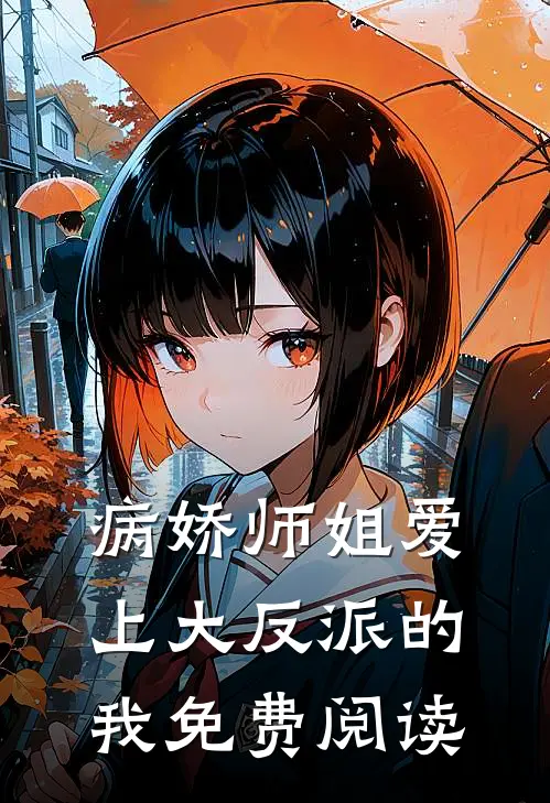 病娇师姐爱上大反派的我免费阅读