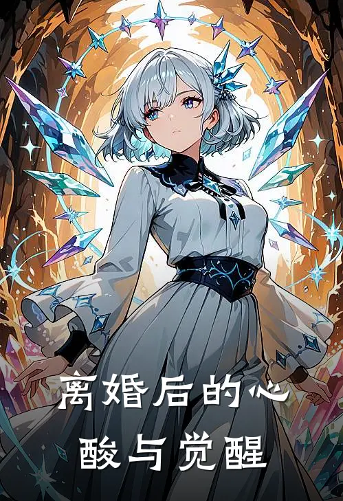 离婚后的心酸与觉醒