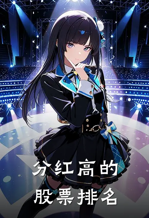 分红高的股票排名