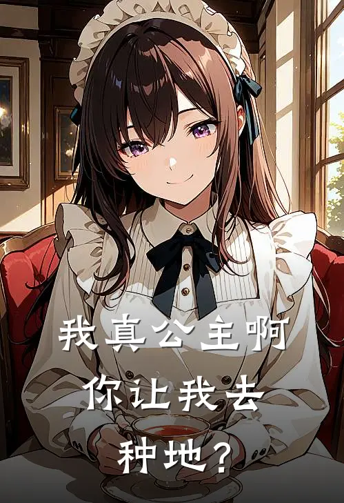 我真公主啊，你让我去种地？