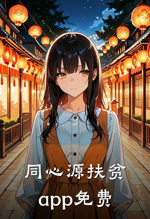 同心源扶贫app免费