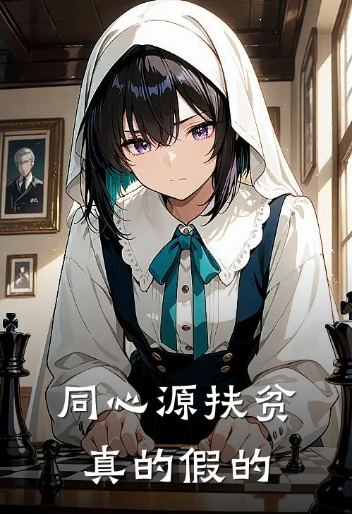 同心源扶贫真的假的