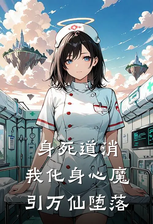 身死道消，我化身心魔引万仙堕落