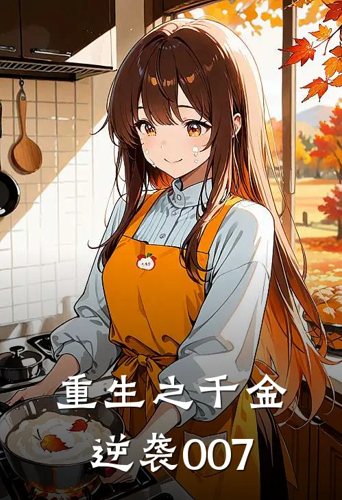 重生之千金逆袭007