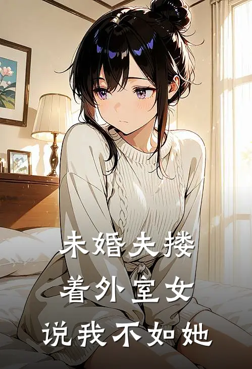 未婚夫搂着外室女，说我不如她