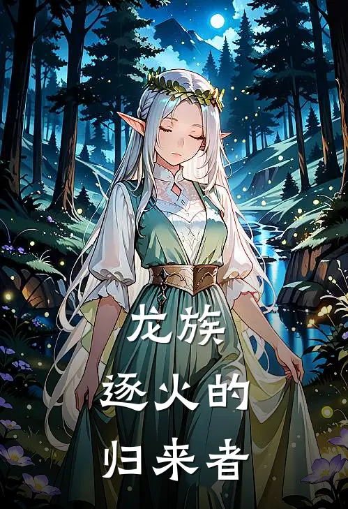 龙族：逐火的归来者