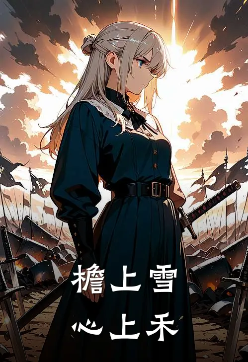 檐上雪，心上禾