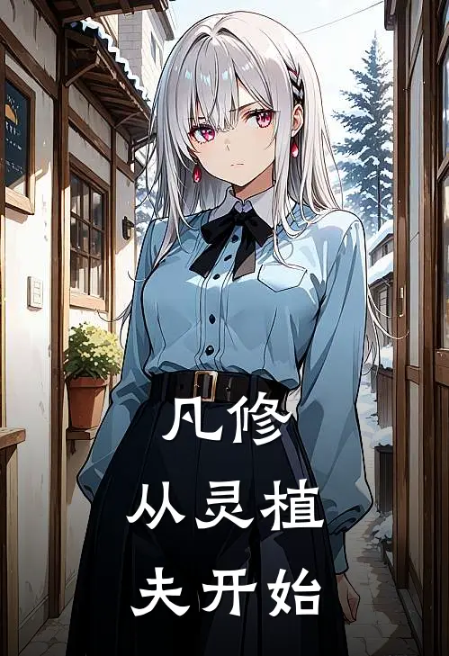 凡修：从灵植夫开始