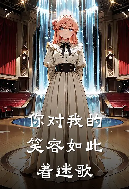 你对我的笑容如此着迷歌