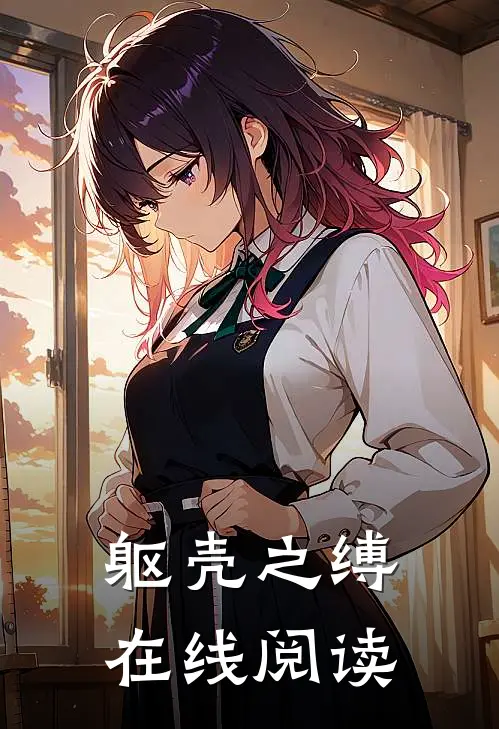 躯壳之缚在线阅读