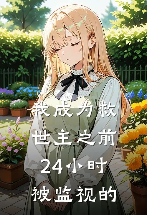 我成为救世主之前24小时被监视的