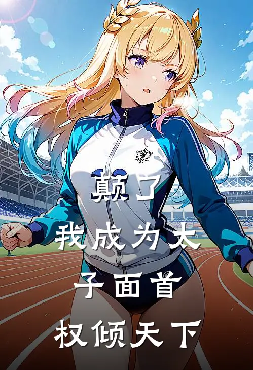 颠了，我成为太子面首，权倾天下