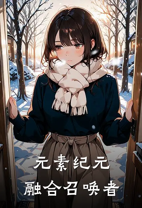 元素纪元：融合召唤者