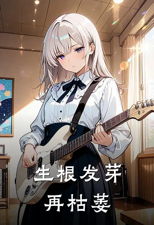 生根发芽再枯萎