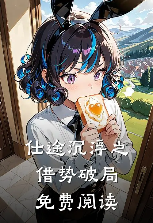 仕途沉浮之借势破局免费阅读