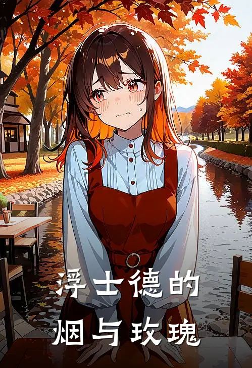 浮士德的烟与玫瑰