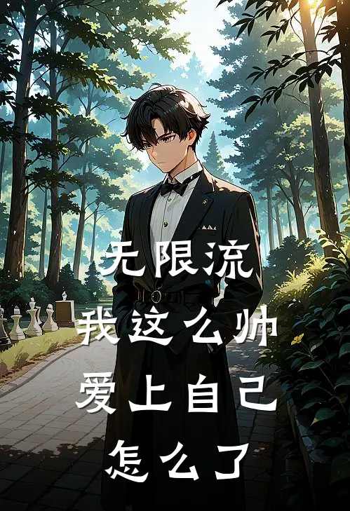 无限流：我这么帅爱上自己怎么了