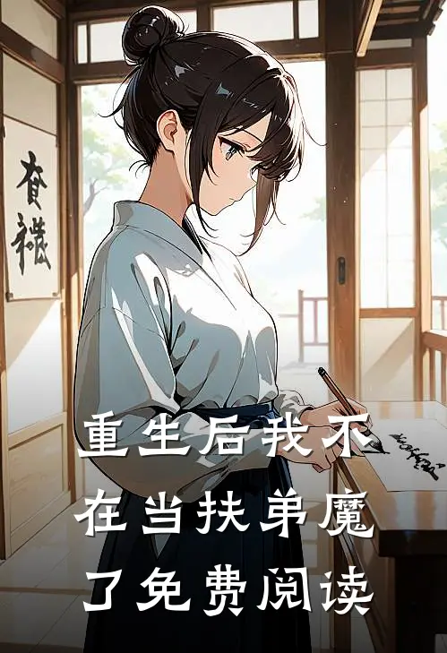 重生后我不在当扶弟魔了免费阅读