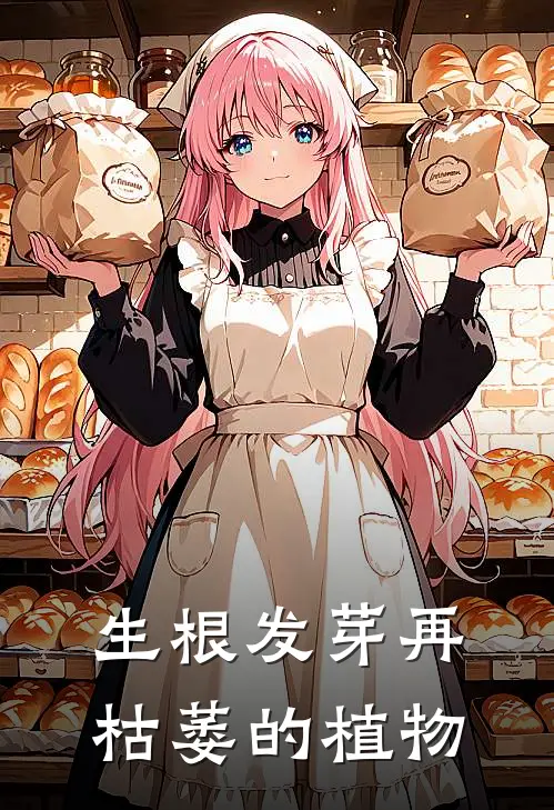 生根发芽再枯萎的植物