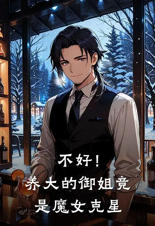 不好！养大的御姐竟是魔女克星