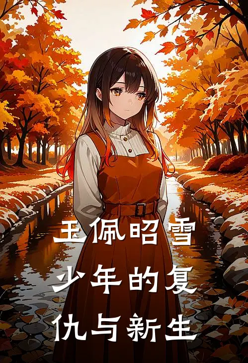 玉佩昭雪：少年的复仇与新生