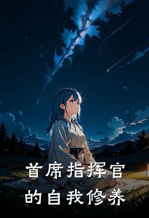 首席指挥官的自我修养