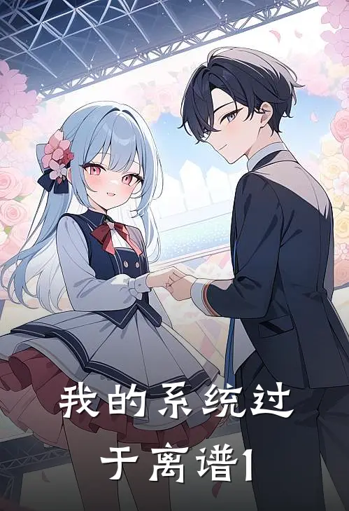 我的系统过于离谱1