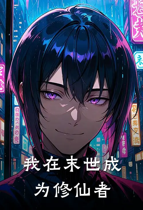我在末世成为修仙者