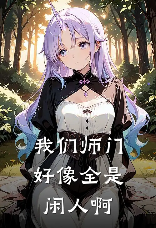 我们师门好像全是闲人啊