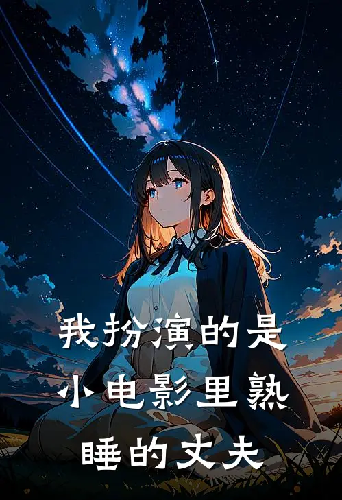 我扮演的是小电影里熟睡的丈夫