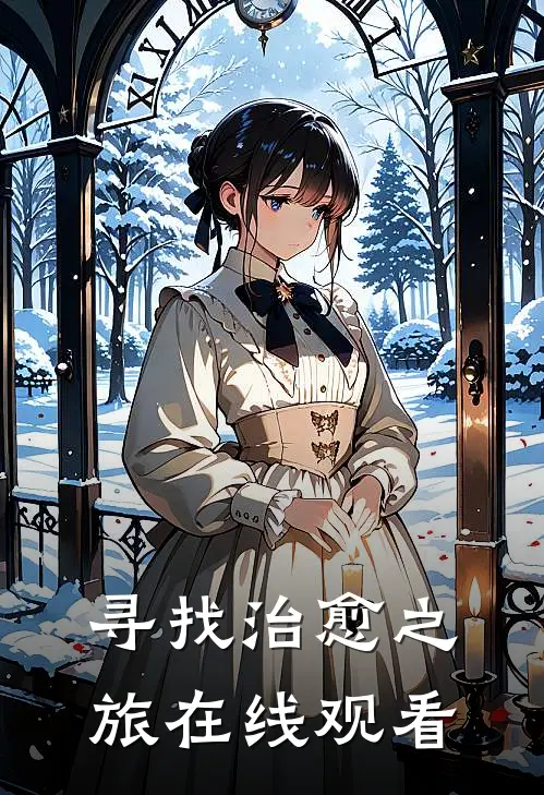 寻找治愈之旅在线观看