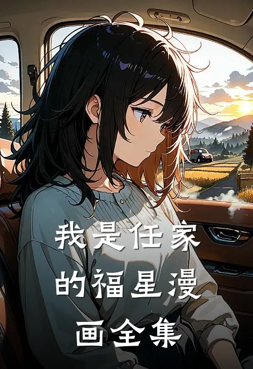 我是任家的福星漫画全集
