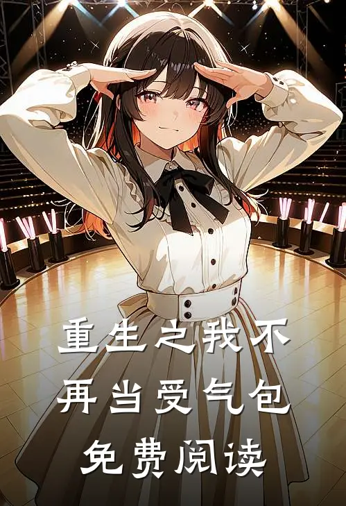 重生之我不再当受气包免费阅读