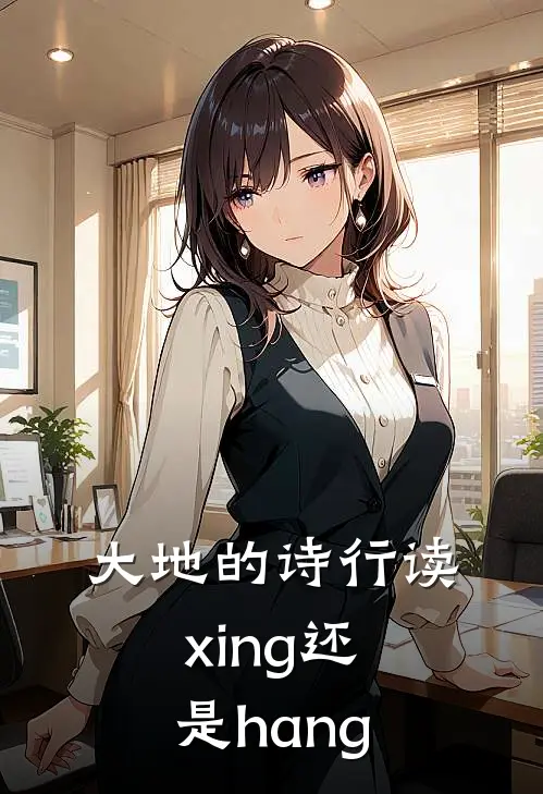 大地的诗行读xing还是hang