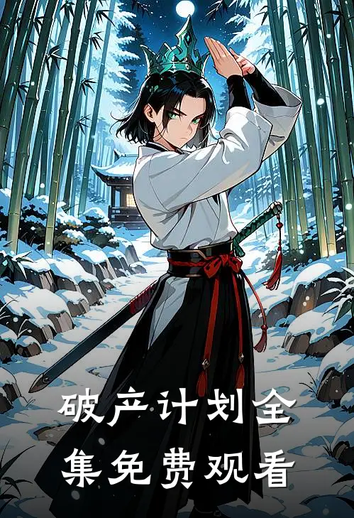 破产计划全集免费观看