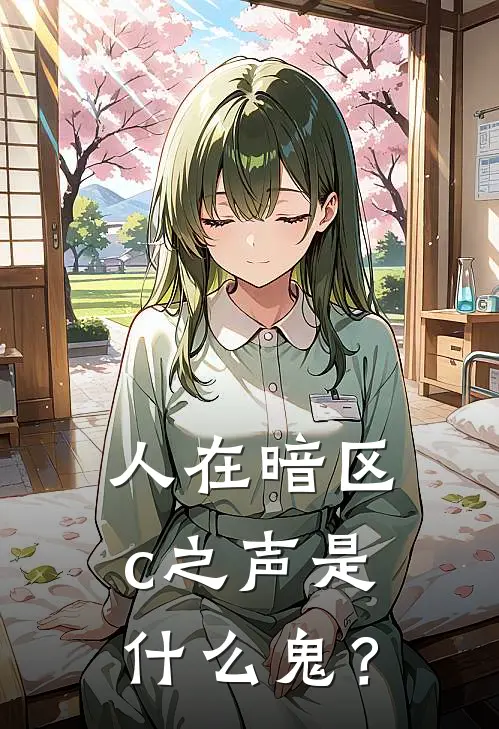 人在暗区，c之声是什么鬼？