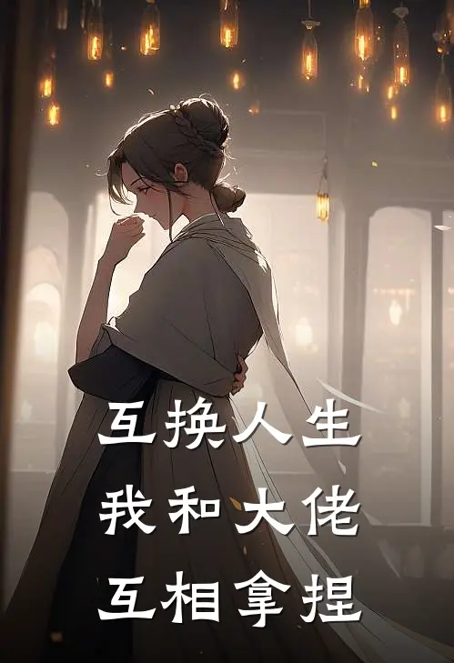 互换人生：我和大佬互相拿捏